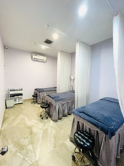 SANG NHƯỢNG THẨM MỸ HÀN QUỐC MẶT TIỀN [CỐ ĐÔ HUẾ] CHỈ 800 TRIỆU BAO CỌC