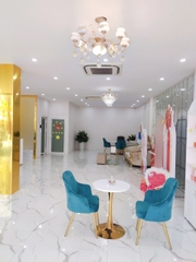 SANG NHƯỢNG VIỆN THẨM MỸ [MẶT TIỀN] THÀNH PHỐ [BẠC LIÊU] CHỈ 700 TRIỆU BAO CỌC