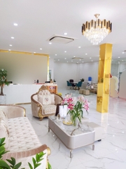 SANG NHƯỢNG VIỆN THẨM MỸ [MẶT TIỀN] THÀNH PHỐ [BẠC LIÊU] CHỈ 700 TRIỆU BAO CỌC