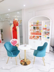 SANG NHƯỢNG VIỆN THẨM MỸ [MẶT TIỀN] THÀNH PHỐ [BẠC LIÊU] CHỈ 700 TRIỆU BAO CỌC