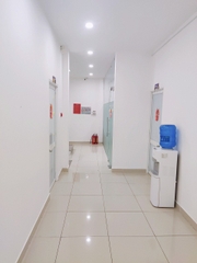 SANG NHƯỢNG VIỆN THẨM MỸ [MẶT TIỀN] THÀNH PHỐ [BẠC LIÊU] CHỈ 700 TRIỆU BAO CỌC