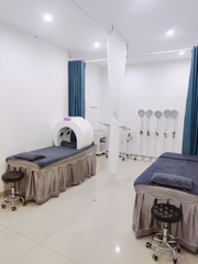 SANG NHƯỢNG VIỆN THẨM MỸ [MẶT TIỀN] THÀNH PHỐ [BẠC LIÊU] CHỈ 700 TRIỆU BAO CỌC