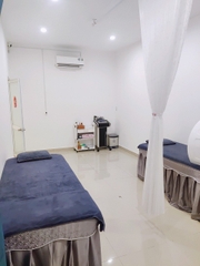 SANG NHƯỢNG VIỆN THẨM MỸ [MẶT TIỀN] THÀNH PHỐ [BẠC LIÊU] CHỈ 700 TRIỆU BAO CỌC
