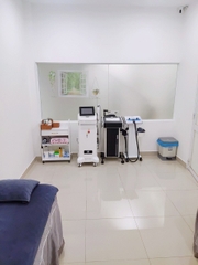 SANG NHƯỢNG VIỆN THẨM MỸ [MẶT TIỀN] THÀNH PHỐ [BẠC LIÊU] CHỈ 700 TRIỆU BAO CỌC