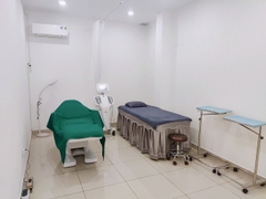 SANG NHƯỢNG VIỆN THẨM MỸ [MẶT TIỀN] THÀNH PHỐ [BẠC LIÊU] CHỈ 700 TRIỆU BAO CỌC