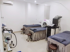 SANG NHƯỢNG VIỆN THẨM MỸ [MẶT TIỀN] THÀNH PHỐ [BẠC LIÊU] CHỈ 700 TRIỆU BAO CỌC