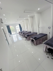 SANG NHƯỢNG VIỆN THẨM MỸ [MẶT TIỀN] THÀNH PHỐ [BẠC LIÊU] CHỈ 700 TRIỆU BAO CỌC