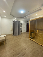 SANG NHƯỢNG SPA MẶT TIỀN GÒ VẤP CHỈ 590 TRIỆU BAO CỌC