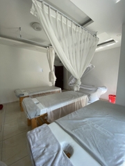 SANG NHƯỢNG SPA MẶT TIỀN GÒ VẤP CHỈ 590 TRIỆU BAO CỌC