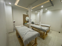 SANG NHƯỢNG SPA MẶT TIỀN GÒ VẤP CHỈ 590 TRIỆU BAO CỌC