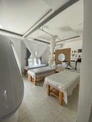 SANG NHƯỢNG SPA MẶT TIỀN GÒ VẤP CHỈ 590 TRIỆU BAO CỌC