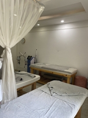 SANG NHƯỢNG SPA MẶT TIỀN GÒ VẤP CHỈ 590 TRIỆU BAO CỌC