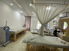SANG NHƯỢNG SPA MẶT TIỀN GÒ VẤP CHỈ 590 TRIỆU BAO CỌC