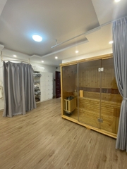 SANG NHƯỢNG SPA MẶT TIỀN GÒ VẤP CHỈ 590 TRIỆU BAO CỌC