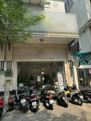 SANG NHƯỢNG SPA MẶT TIỀN GÒ VẤP CHỈ 590 TRIỆU BAO CỌC