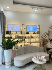 SANG NHƯỢNG SPA MẶT TIỀN GÒ VẤP CHỈ 590 TRIỆU BAO CỌC