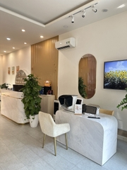 SANG NHƯỢNG SPA MẶT TIỀN GÒ VẤP CHỈ 590 TRIỆU BAO CỌC