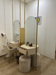 SANG NHƯỢNG SPA MẶT TIỀN GÒ VẤP CHỈ 590 TRIỆU BAO CỌC