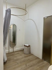 SANG NHƯỢNG SPA MẶT TIỀN GÒ VẤP CHỈ 590 TRIỆU BAO CỌC