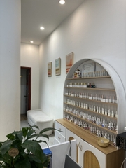 SANG NHƯỢNG SPA MẶT TIỀN GÒ VẤP CHỈ 590 TRIỆU BAO CỌC