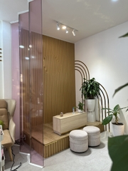 SANG NHƯỢNG SPA MẶT TIỀN GÒ VẤP CHỈ 590 TRIỆU BAO CỌC