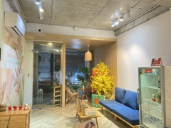 SANG NHƯỢNG SPA ĐẸP NÚP HẺM LÊ VĂN SỸ [QUẬN 03] CHỈ VỚI 200 TRIỆU THƯƠNG LƯỢNG