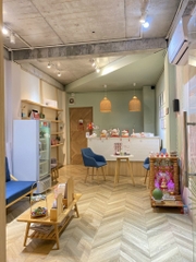 SANG NHƯỢNG SPA ĐẸP NÚP HẺM LÊ VĂN SỸ [QUẬN 03] CHỈ VỚI 200 TRIỆU THƯƠNG LƯỢNG