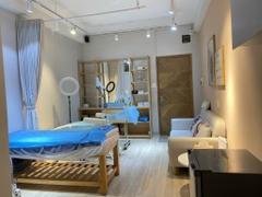 SANG NHƯỢNG SPA ĐẸP NÚP HẺM LÊ VĂN SỸ [QUẬN 03] CHỈ VỚI 200 TRIỆU THƯƠNG LƯỢNG