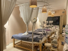 SANG NHƯỢNG SPA ĐẸP NÚP HẺM LÊ VĂN SỸ [QUẬN 03] CHỈ VỚI 200 TRIỆU THƯƠNG LƯỢNG