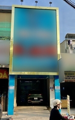 SANG NHƯỢNG NHA KHOA MẶT TIỀN KHU SẦM UẤT NHẤT NHÌ [TÂN PHÚ] CHỈ VỚI 240 TRIỆU