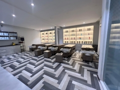 SANG NHƯỢNG HAIR SALON CAO CẤP MẶT TIỀN [QUẬN 03] CHỈ 680 TRIỆU BAO CỌC
