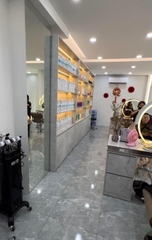SANG NHƯỢNG HAIR SALON CAO CẤP MẶT TIỀN [QUẬN 03] CHỈ 680 TRIỆU BAO CỌC