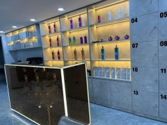 SANG NHƯỢNG HAIR SALON CAO CẤP MẶT TIỀN [QUẬN 03] CHỈ 680 TRIỆU BAO CỌC
