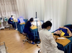 SANG NHƯỢNG TMV MẶT TIỀN [QUẬN 10] CHỈ 130 TRIỆU BAO CỌC