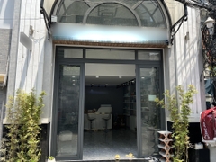 SANG NHƯỢNG SPA HẺM [QUẬN 03] CHỈ 200 TRIỆU BAO CỌC