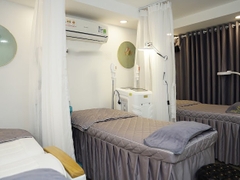 SANG NHƯỢNG SPA HẺM [QUẬN 03] CHỈ 200 TRIỆU BAO CỌC
