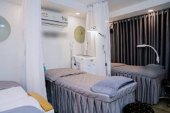 SANG NHƯỢNG SPA HẺM [QUẬN 03] CHỈ 200 TRIỆU BAO CỌC