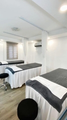 SANG NHƯỢNG SPA HẺM [QUẬN 03] CHỈ 200 TRIỆU BAO CỌC