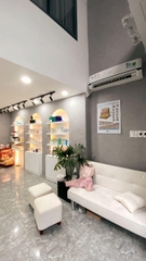 SANG NHƯỢNG SPA HẺM [QUẬN 03] CHỈ 200 TRIỆU BAO CỌC