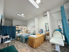 SANG NHƯỢNG SPA CHĂM SÓC DA MẶT TIỀN TRUNG TÂM [TP.VŨNG TÀU] CHỈ VỚI 100 TRIỆU