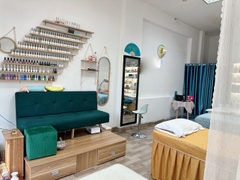 SANG NHƯỢNG SPA CHĂM SÓC DA MẶT TIỀN TRUNG TÂM [TP.VŨNG TÀU] CHỈ VỚI 100 TRIỆU