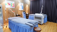 SANG NHƯỢNG PHÒNG KHÁM DA LIỄU MẶT TIỀN [QUẬN 03] CHỈ VỚI 1TỶ BAO CỌC CÓ THƯƠNG LƯỢNG