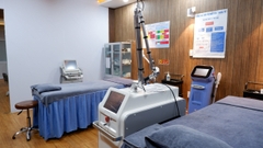 SANG NHƯỢNG PHÒNG KHÁM DA LIỄU MẶT TIỀN [QUẬN 03] CHỈ VỚI 1TỶ BAO CỌC CÓ THƯƠNG LƯỢNG