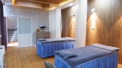 SANG NHƯỢNG PHÒNG KHÁM DA LIỄU MẶT TIỀN [QUẬN 03] CHỈ VỚI 1TỶ BAO CỌC CÓ THƯƠNG LƯỢNG