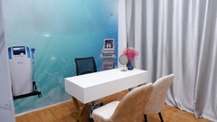 SANG NHƯỢNG PHÒNG KHÁM DA LIỄU MẶT TIỀN [QUẬN 03] CHỈ VỚI 1TỶ BAO CỌC CÓ THƯƠNG LƯỢNG