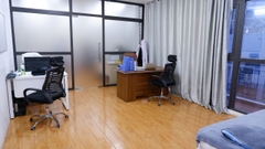 SANG NHƯỢNG PHÒNG KHÁM DA LIỄU MẶT TIỀN [QUẬN 03] CHỈ VỚI 1TỶ BAO CỌC CÓ THƯƠNG LƯỢNG
