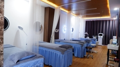 SANG NHƯỢNG PHÒNG KHÁM DA LIỄU MẶT TIỀN [QUẬN 03] CHỈ VỚI 1TỶ BAO CỌC CÓ THƯƠNG LƯỢNG