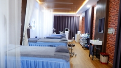 SANG NHƯỢNG PHÒNG KHÁM DA LIỄU MẶT TIỀN [QUẬN 03] CHỈ VỚI 1TỶ BAO CỌC CÓ THƯƠNG LƯỢNG