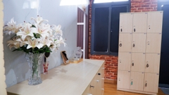 SANG NHƯỢNG PHÒNG KHÁM DA LIỄU MẶT TIỀN [QUẬN 03] CHỈ VỚI 1TỶ BAO CỌC CÓ THƯƠNG LƯỢNG