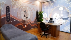 SANG NHƯỢNG PHÒNG KHÁM DA LIỄU MẶT TIỀN [QUẬN 03] CHỈ VỚI 1TỶ BAO CỌC CÓ THƯƠNG LƯỢNG